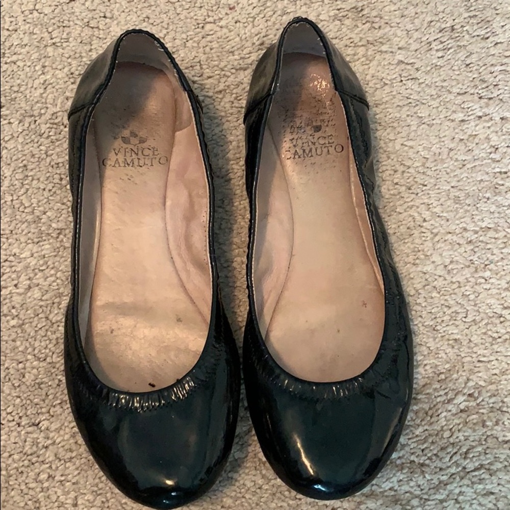 Vince Camuto Flats